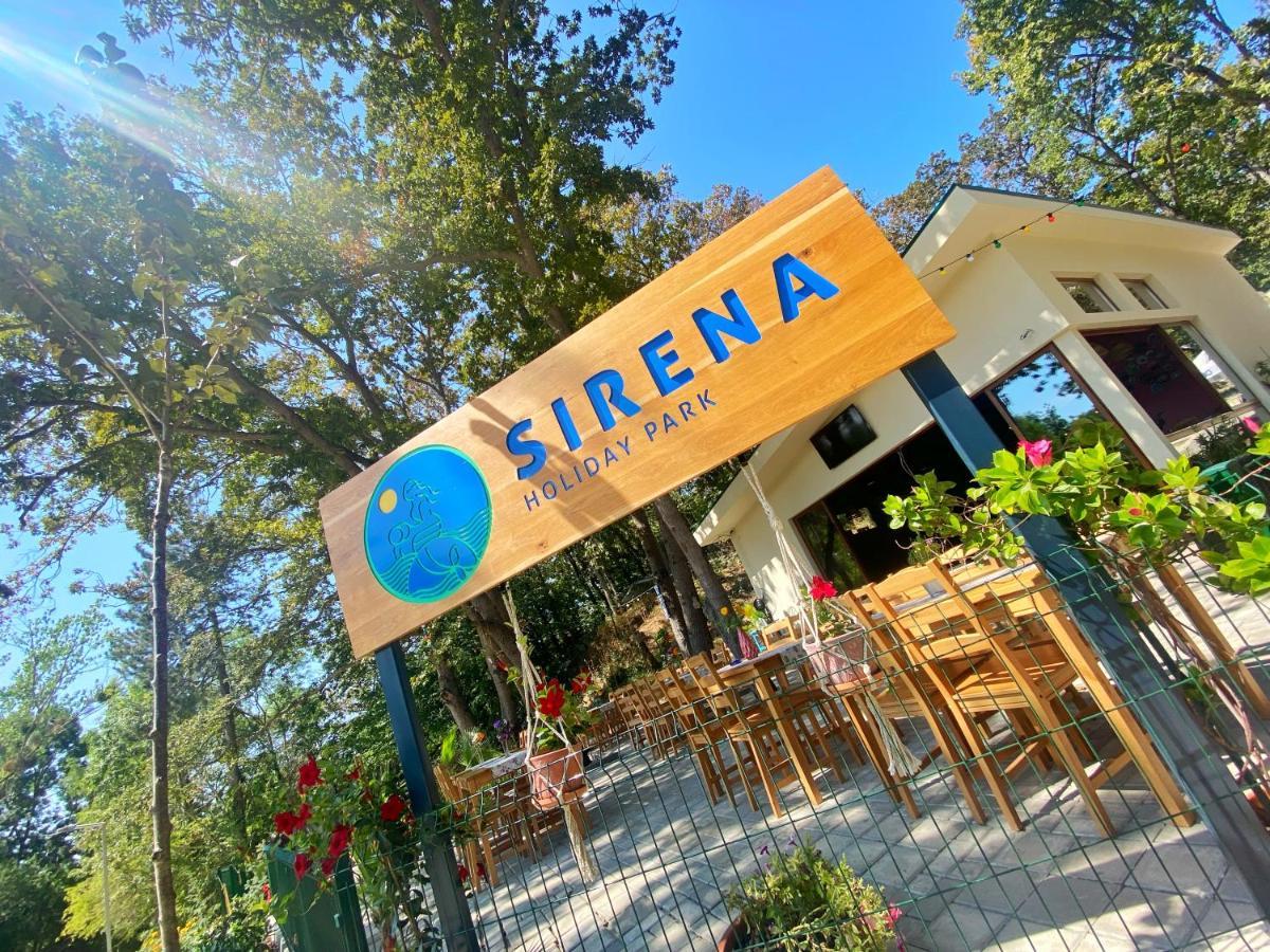 Sirena Holiday Park Kamchia  Exterior photo