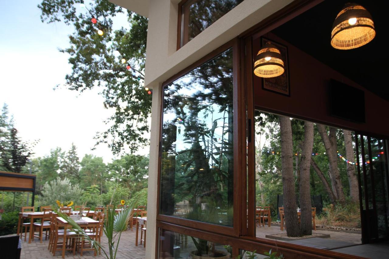 Sirena Holiday Park Kamchia  Exterior photo