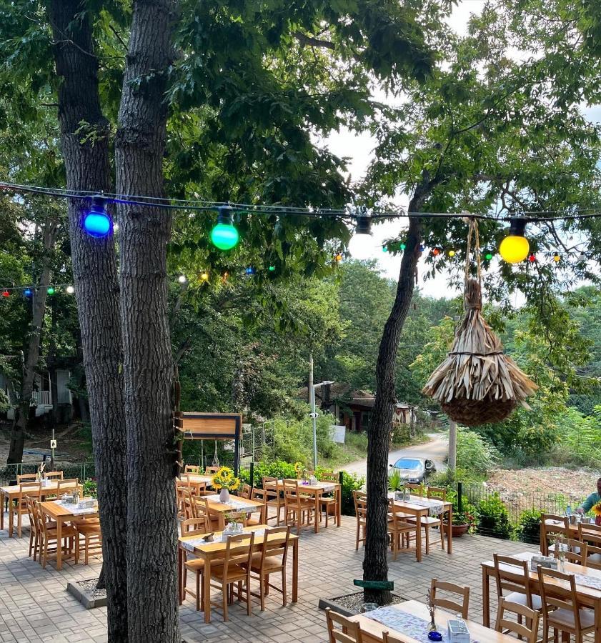 Sirena Holiday Park Kamchia  Exterior photo