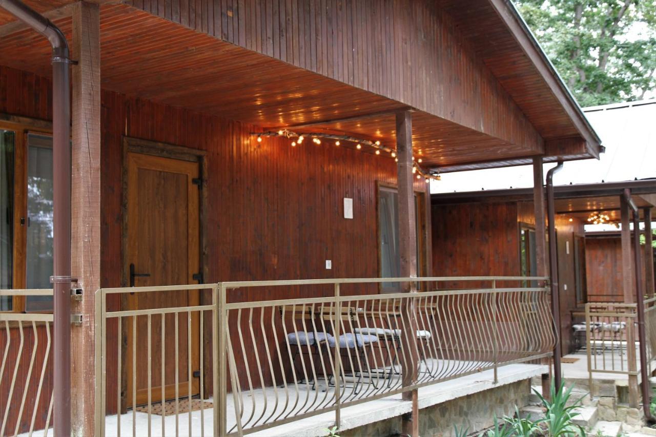 Sirena Holiday Park Kamchia  Exterior photo