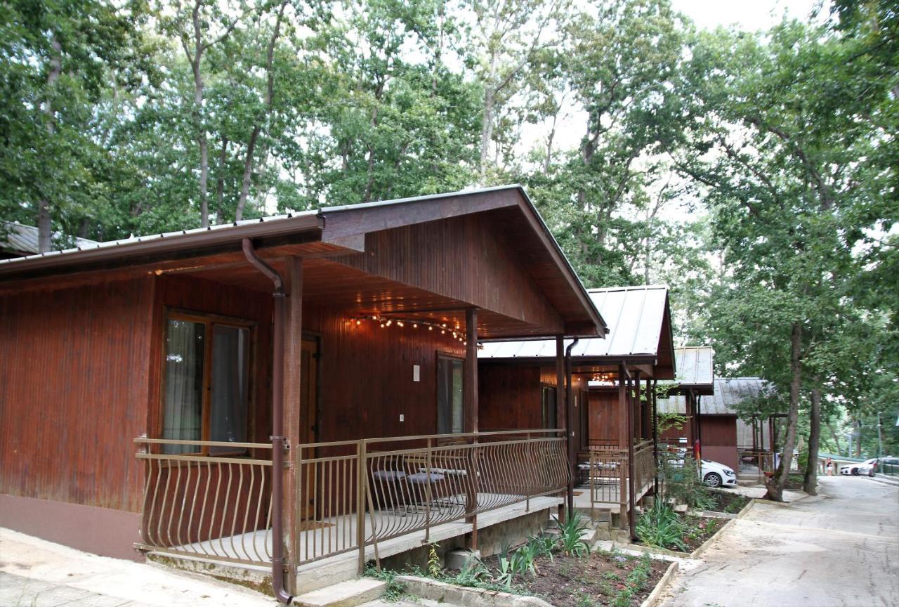 Sirena Holiday Park Kamchia  Exterior photo