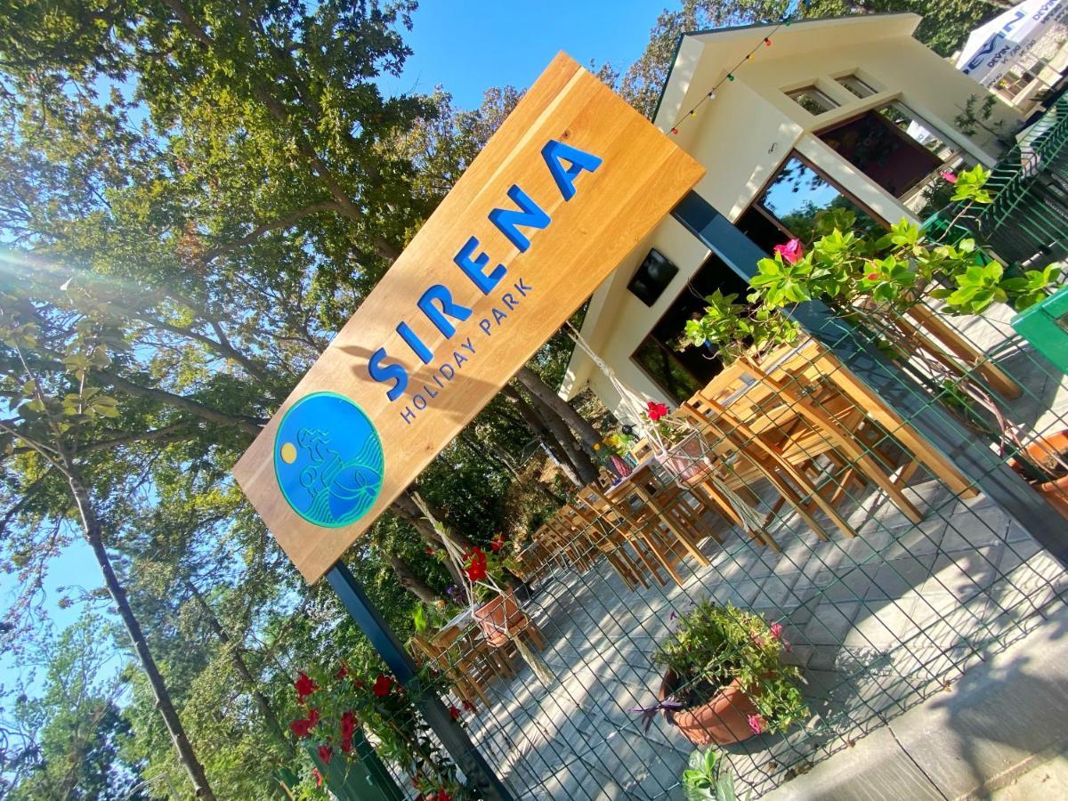 Sirena Holiday Park Kamchia  Exterior photo