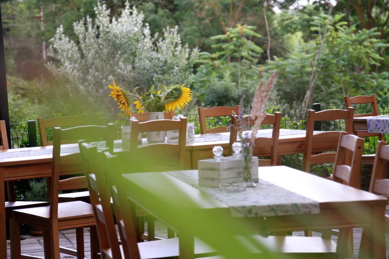 Sirena Holiday Park Kamchia  Exterior photo