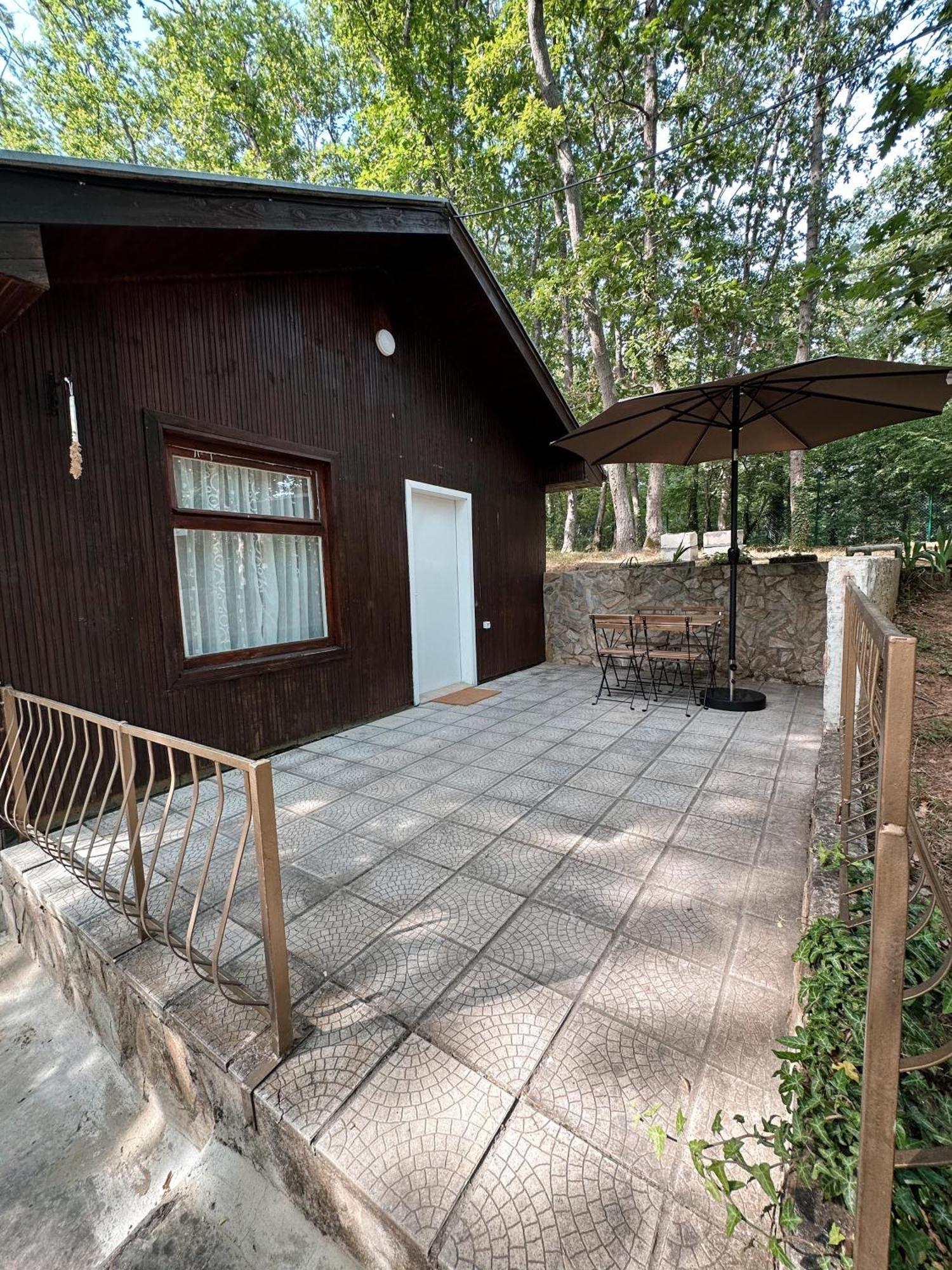 Sirena Holiday Park Kamchia  Exterior photo