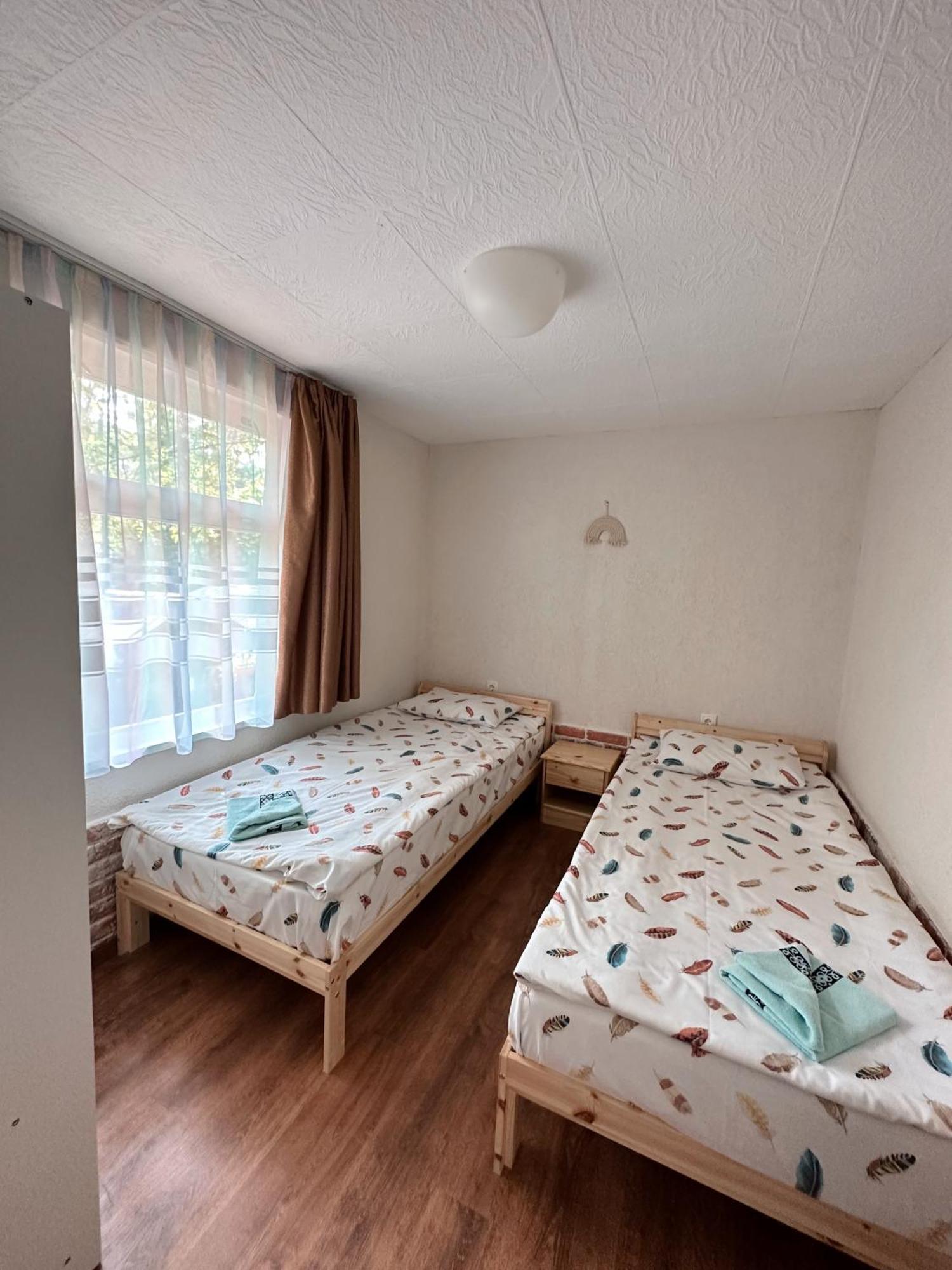 Sirena Holiday Park Kamchia  Exterior photo