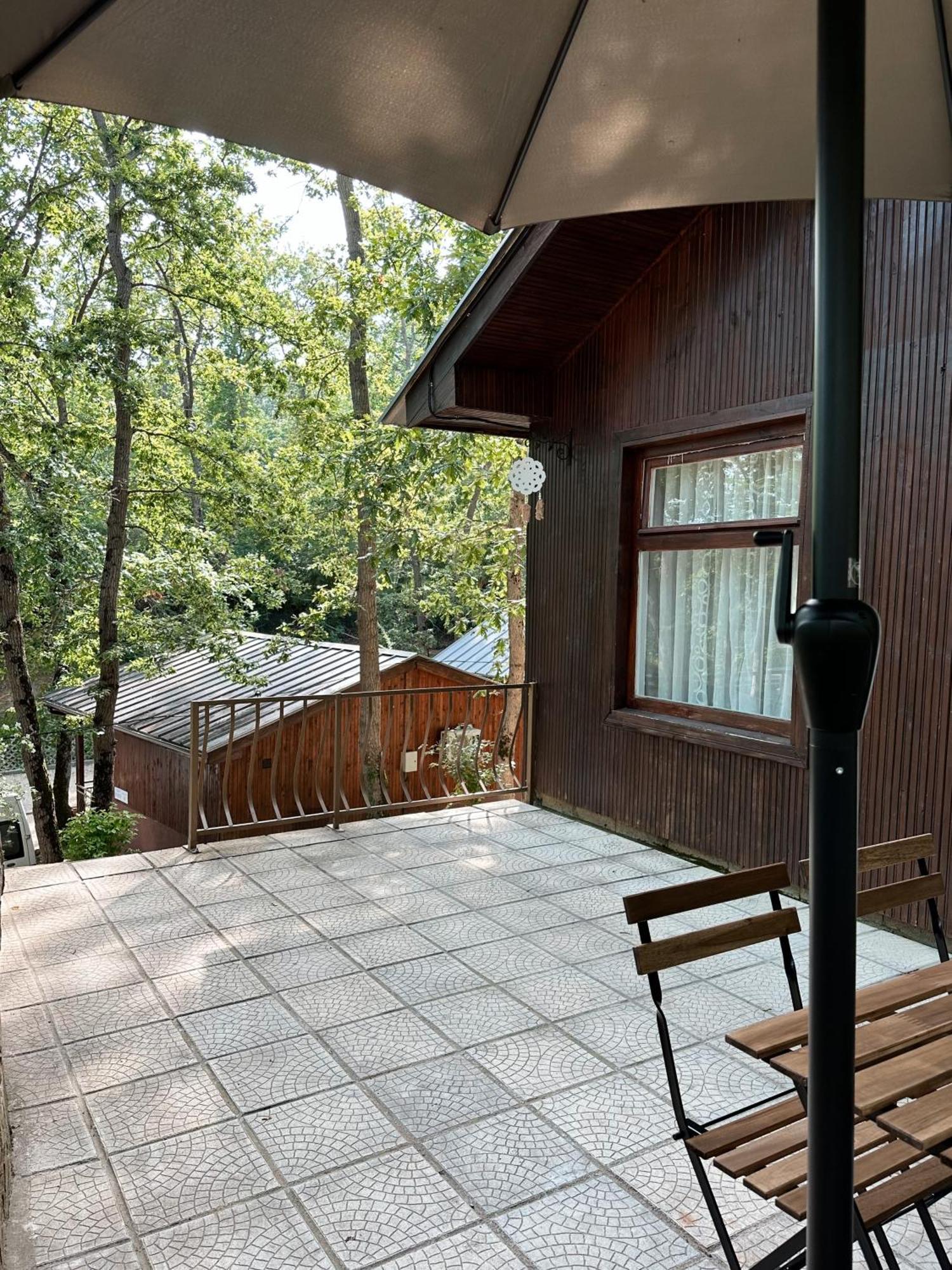 Sirena Holiday Park Kamchia  Exterior photo