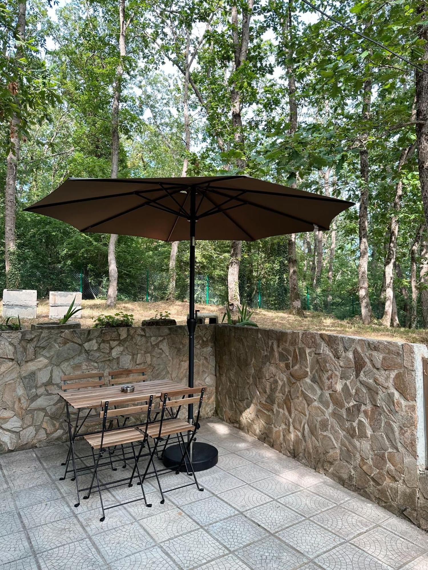 Sirena Holiday Park Kamchia  Exterior photo