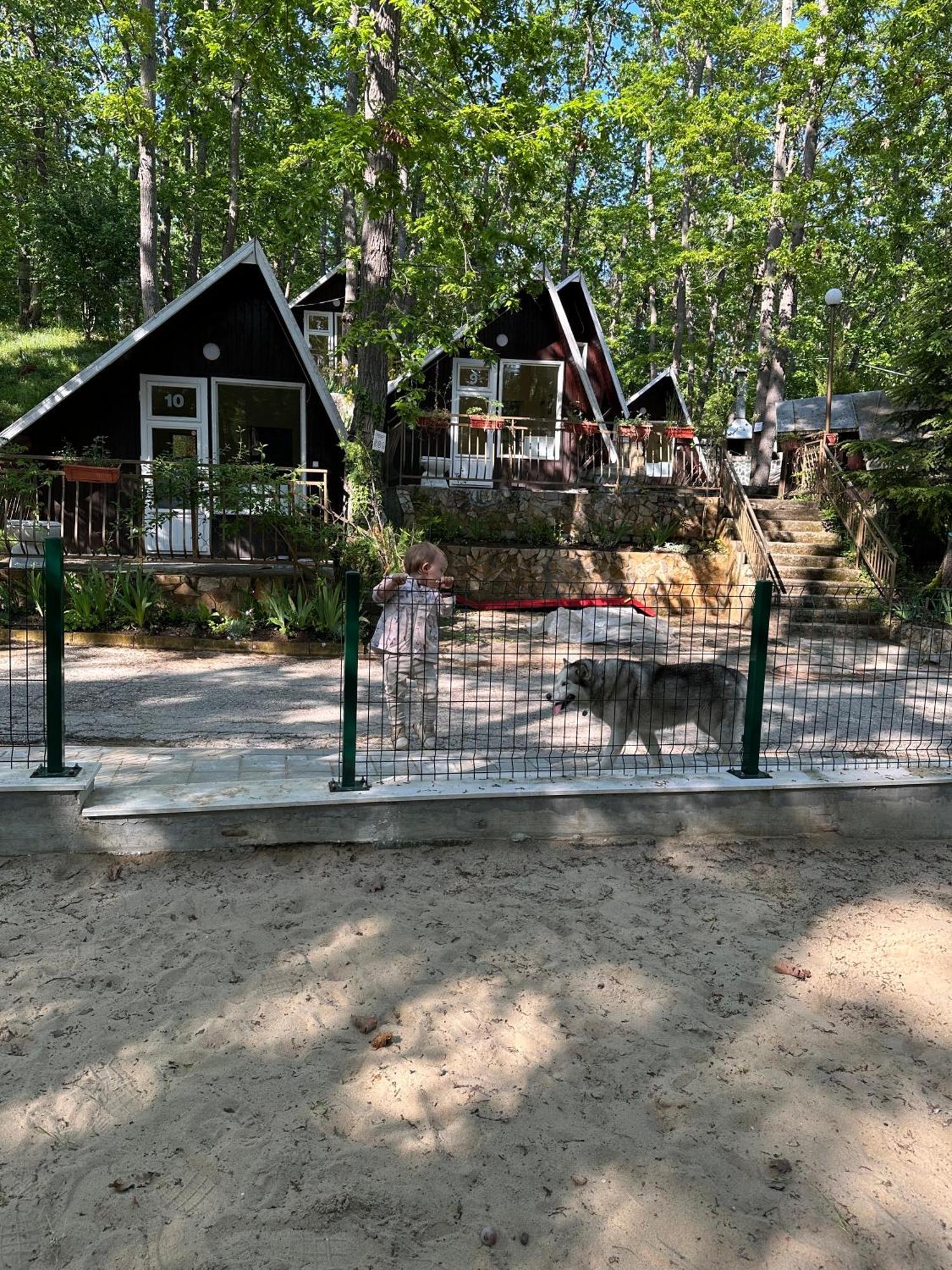 Sirena Holiday Park Kamchia  Exterior photo