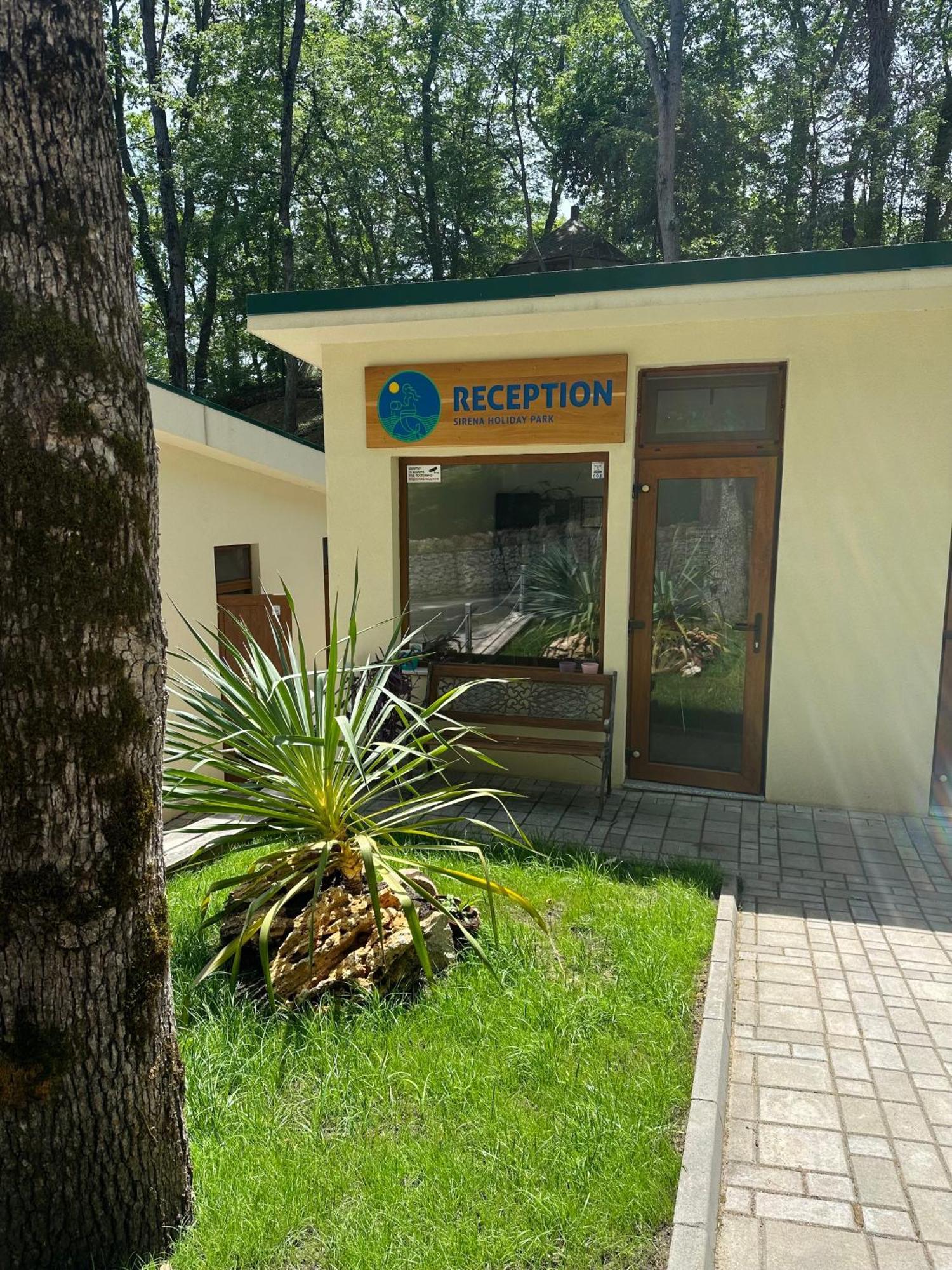 Sirena Holiday Park Kamchia  Exterior photo