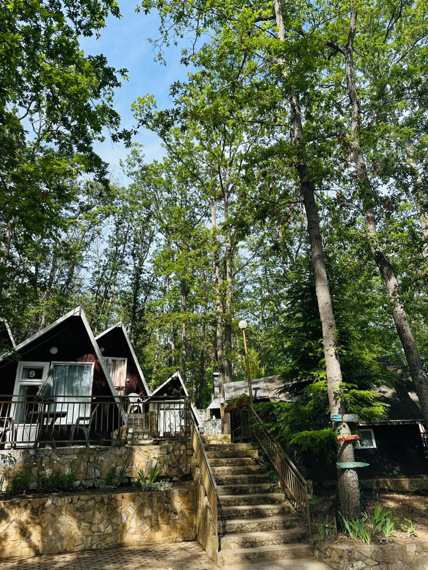 Sirena Holiday Park Kamchia  Exterior photo