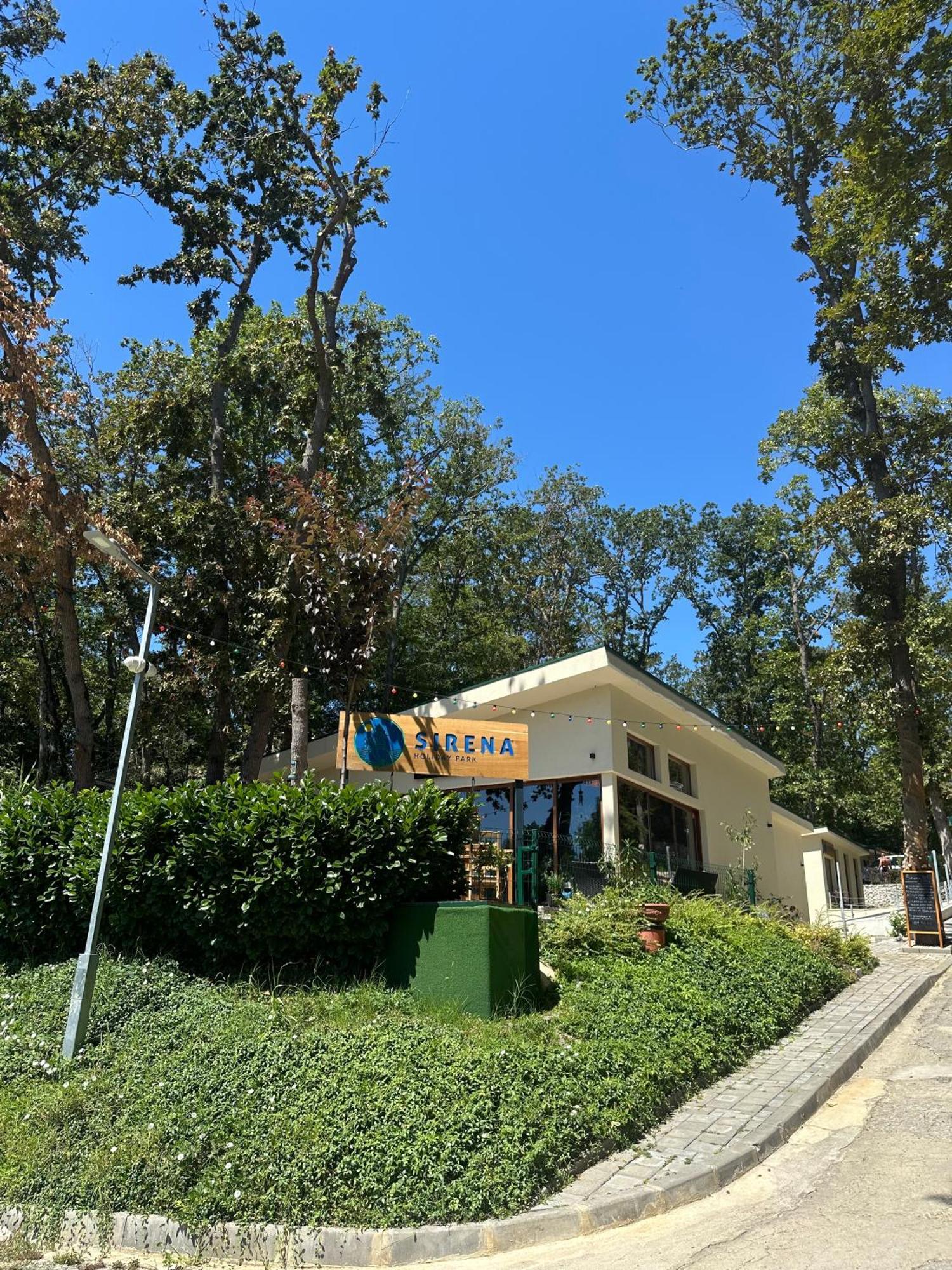 Sirena Holiday Park Kamchia  Exterior photo