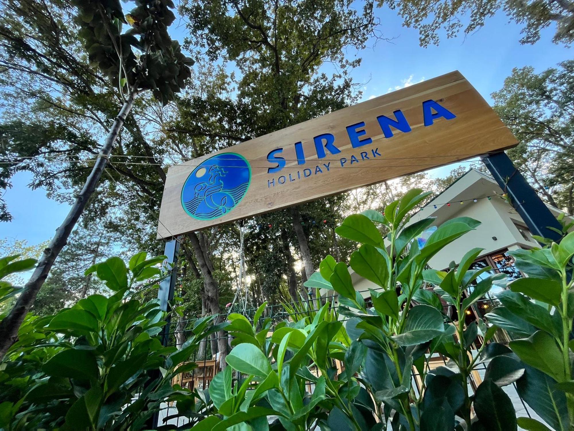 Sirena Holiday Park Kamchia  Exterior photo