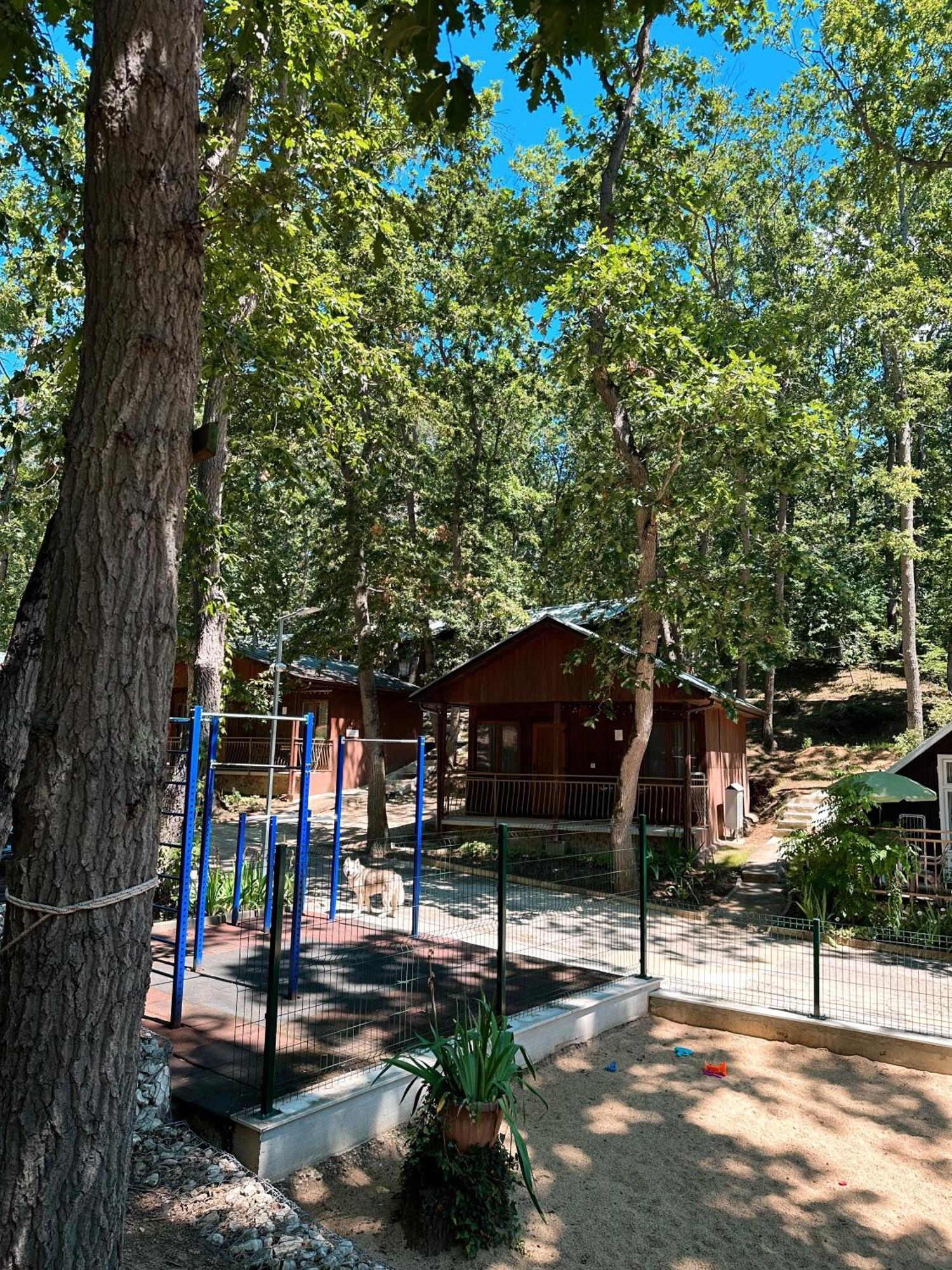 Sirena Holiday Park Kamchia  Exterior photo