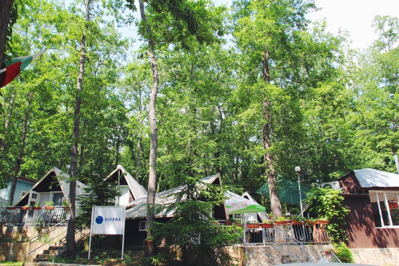 Sirena Holiday Park Kamchia  Exterior photo