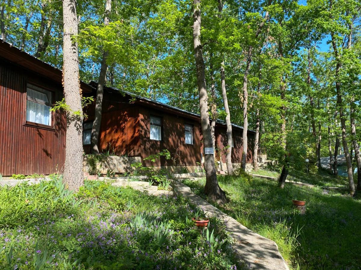 Sirena Holiday Park Kamchia  Exterior photo